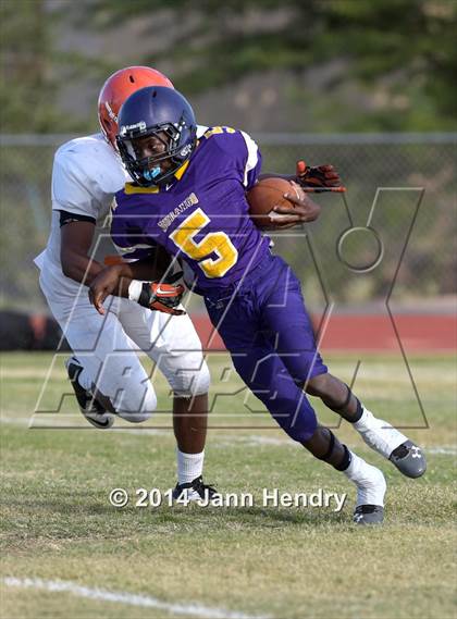 Thumbnail 1 in Bishop Gorman @ Durango photogallery.