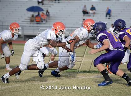 Thumbnail 1 in Bishop Gorman @ Durango photogallery.