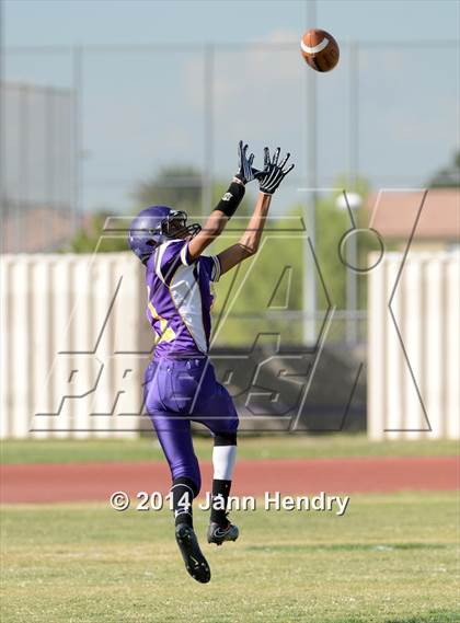 Thumbnail 3 in Bishop Gorman @ Durango photogallery.