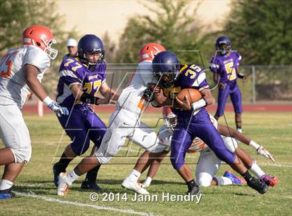 Thumbnail 1 in Bishop Gorman @ Durango photogallery.