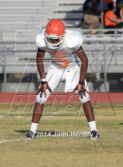 Thumbnail 1 in Bishop Gorman @ Durango photogallery.