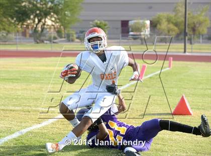 Thumbnail 2 in Bishop Gorman @ Durango photogallery.