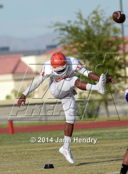 Thumbnail 3 in Bishop Gorman @ Durango photogallery.