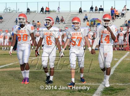 Thumbnail 1 in Bishop Gorman @ Durango photogallery.
