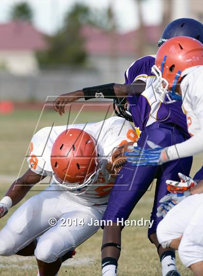 Thumbnail 1 in Bishop Gorman @ Durango photogallery.