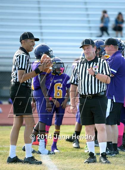 Thumbnail 2 in Bishop Gorman @ Durango photogallery.