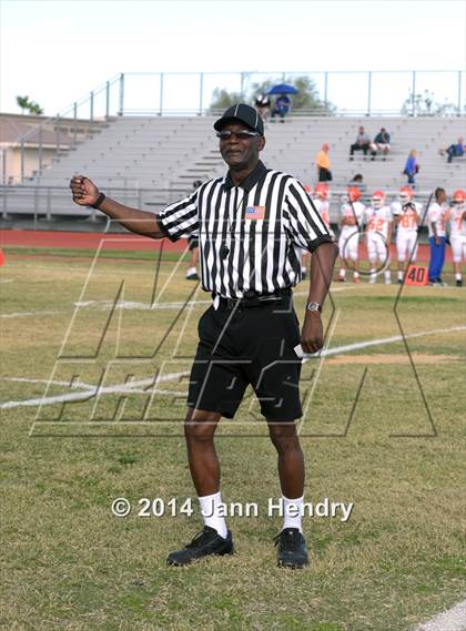Thumbnail 1 in Bishop Gorman @ Durango photogallery.
