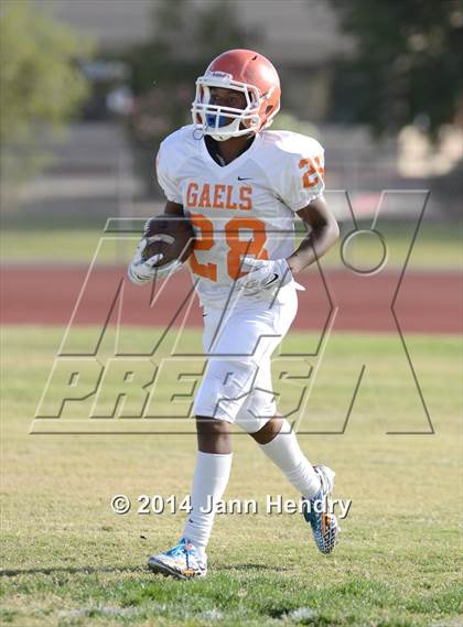 Thumbnail 3 in Bishop Gorman @ Durango photogallery.