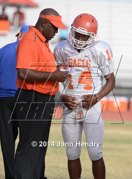 Thumbnail 2 in Bishop Gorman @ Durango photogallery.