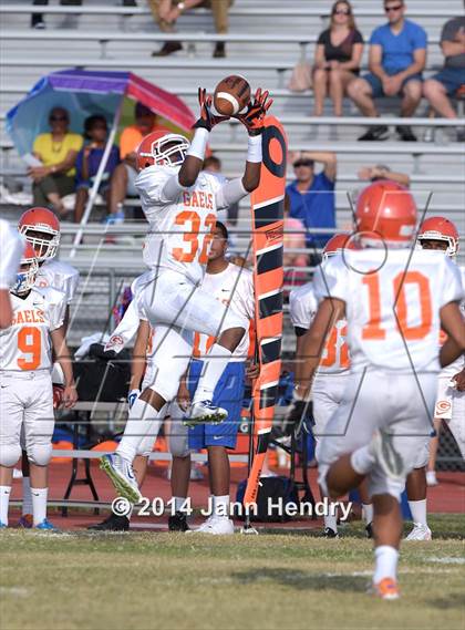 Thumbnail 3 in Bishop Gorman @ Durango photogallery.