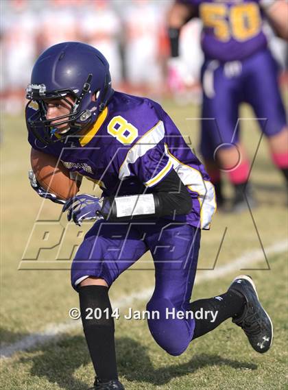 Thumbnail 1 in Bishop Gorman @ Durango photogallery.