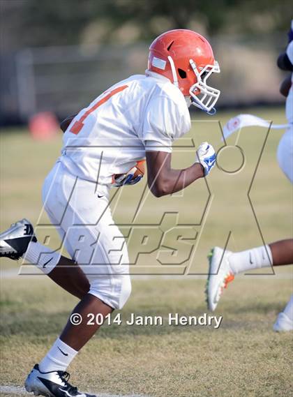 Thumbnail 1 in Bishop Gorman @ Durango photogallery.
