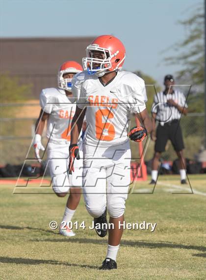 Thumbnail 2 in Bishop Gorman @ Durango photogallery.
