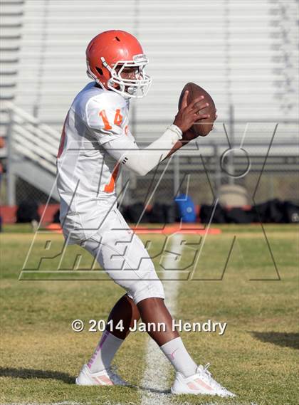 Thumbnail 3 in Bishop Gorman @ Durango photogallery.