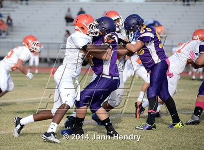 Thumbnail 2 in Bishop Gorman @ Durango photogallery.