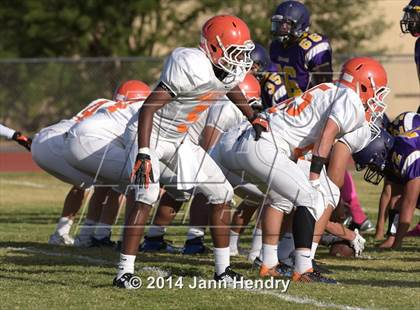 Thumbnail 3 in Bishop Gorman @ Durango photogallery.