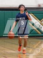 Photo from the gallery "Napa @ Casa Grande"