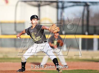 Thumbnail 2 in Lubbock vs. Coronado photogallery.