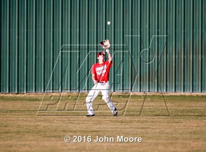 Thumbnail 1 in Lubbock vs. Coronado photogallery.