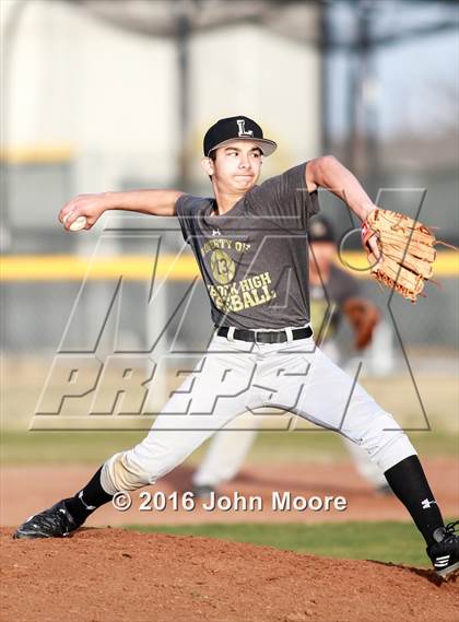Thumbnail 3 in Lubbock vs. Coronado photogallery.