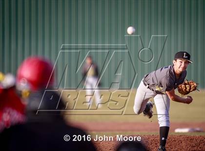 Thumbnail 2 in Lubbock vs. Coronado photogallery.