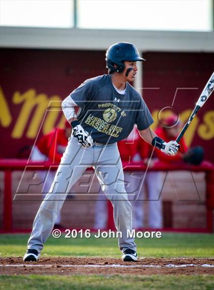 Thumbnail 3 in Lubbock vs. Coronado photogallery.