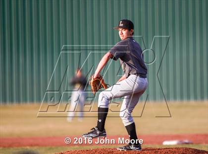 Thumbnail 2 in Lubbock vs. Coronado photogallery.