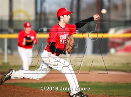 Thumbnail 3 in Lubbock vs. Coronado photogallery.