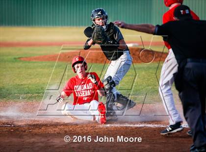 Thumbnail 3 in Lubbock vs. Coronado photogallery.