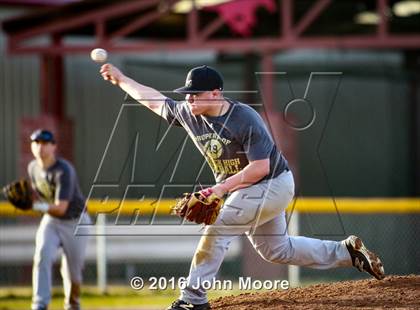 Thumbnail 2 in Lubbock vs. Coronado photogallery.