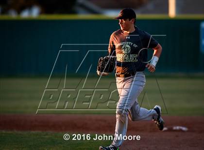 Thumbnail 3 in Lubbock vs. Coronado photogallery.