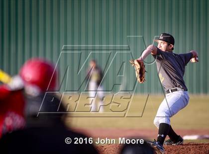 Thumbnail 3 in Lubbock vs. Coronado photogallery.