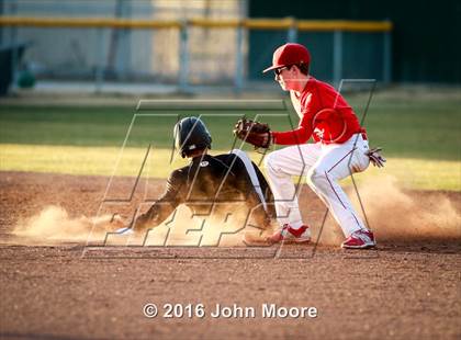 Thumbnail 1 in Lubbock vs. Coronado photogallery.