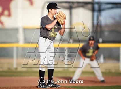 Thumbnail 1 in Lubbock vs. Coronado photogallery.