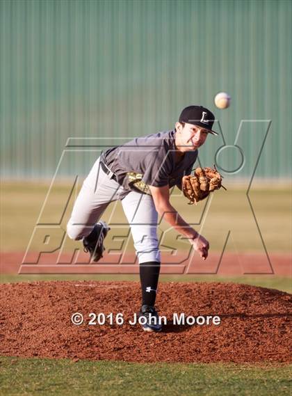 Thumbnail 1 in Lubbock vs. Coronado photogallery.
