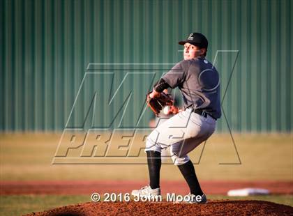 Thumbnail 2 in Lubbock vs. Coronado photogallery.