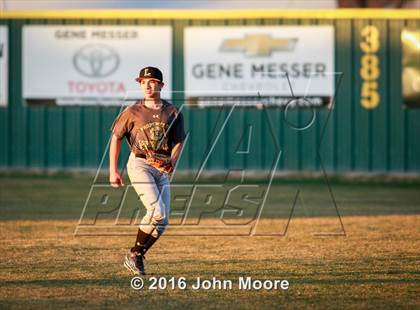 Thumbnail 1 in Lubbock vs. Coronado photogallery.