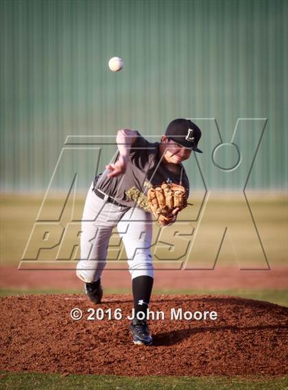 Thumbnail 3 in Lubbock vs. Coronado photogallery.