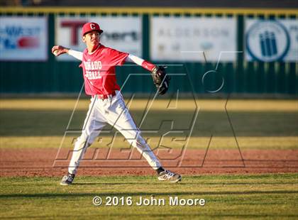 Thumbnail 1 in Lubbock vs. Coronado photogallery.