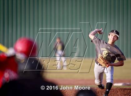 Thumbnail 1 in Lubbock vs. Coronado photogallery.