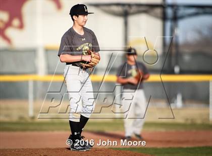 Thumbnail 3 in Lubbock vs. Coronado photogallery.