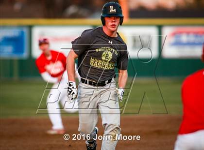 Thumbnail 1 in Lubbock vs. Coronado photogallery.