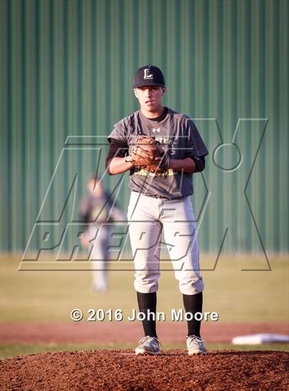 Thumbnail 1 in Lubbock vs. Coronado photogallery.
