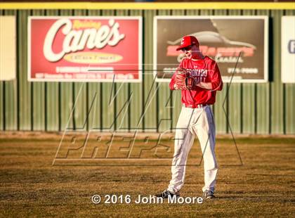 Thumbnail 3 in Lubbock vs. Coronado photogallery.