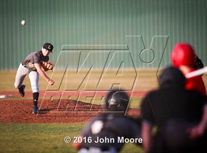 Thumbnail 1 in Lubbock vs. Coronado photogallery.
