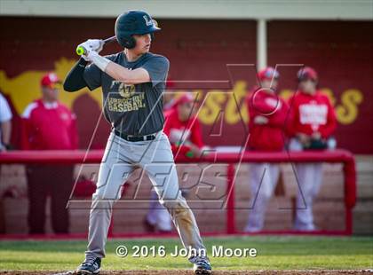 Thumbnail 1 in Lubbock vs. Coronado photogallery.