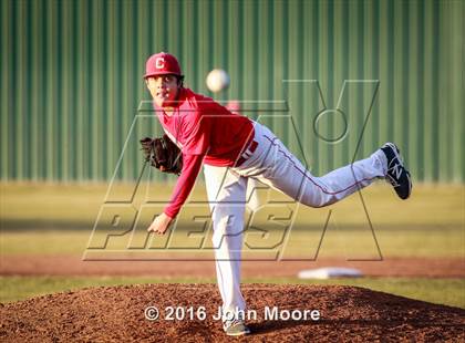 Thumbnail 3 in Lubbock vs. Coronado photogallery.