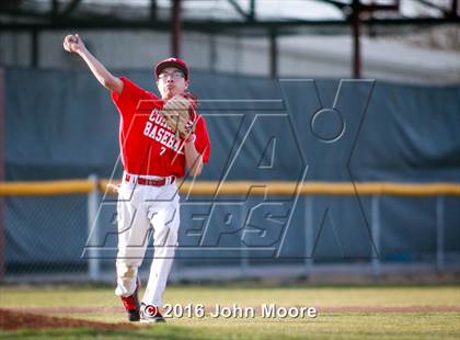 Thumbnail 3 in Lubbock vs. Coronado photogallery.