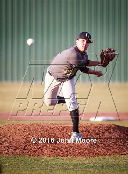 Thumbnail 1 in Lubbock vs. Coronado photogallery.