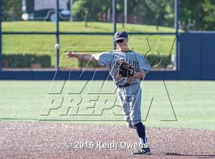 Thumbnail 1 in Hebron vs. Keller (UIL 6A Quarterfinal) photogallery.